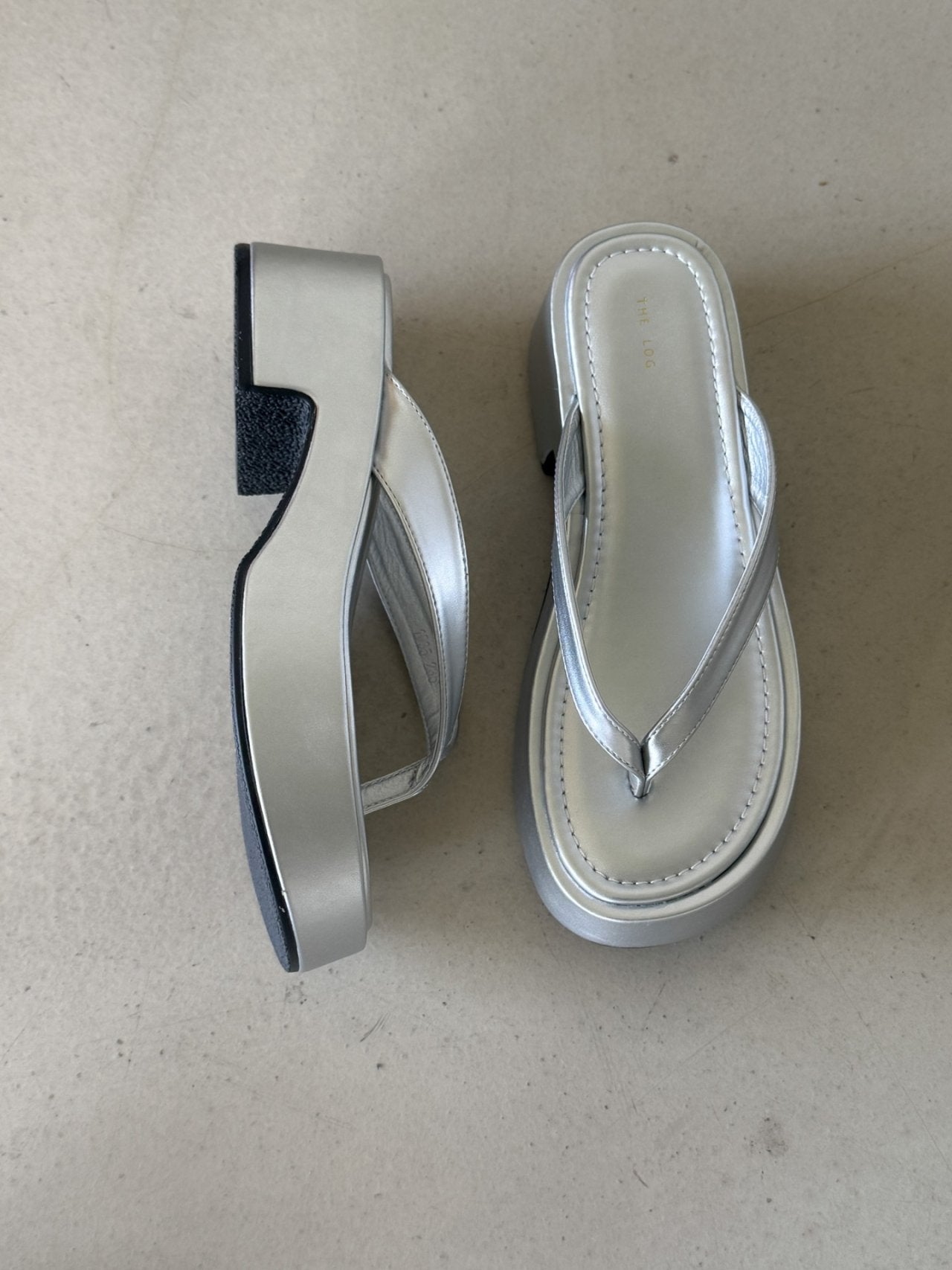 hoop mold mule