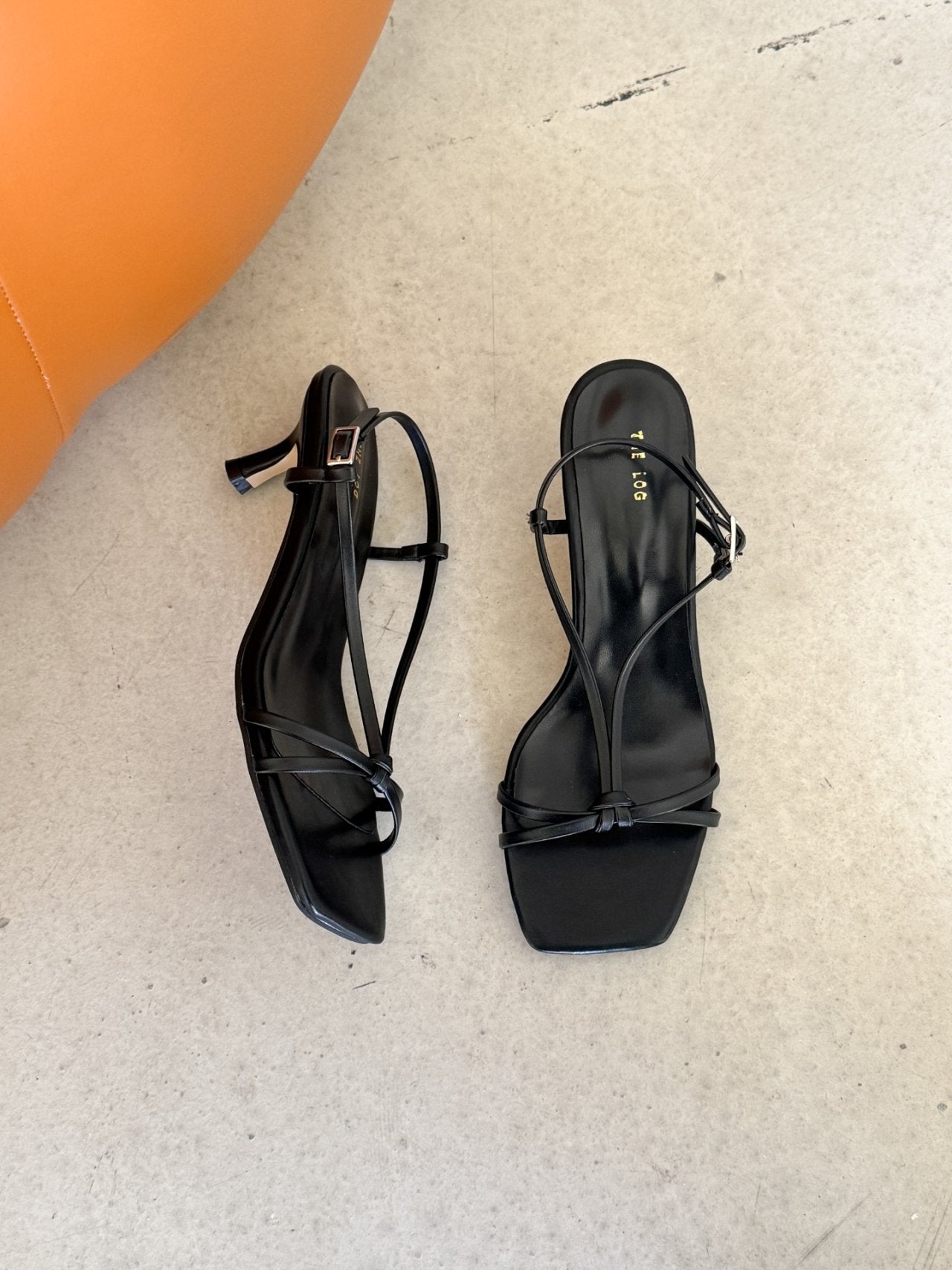 Amelia Sandals