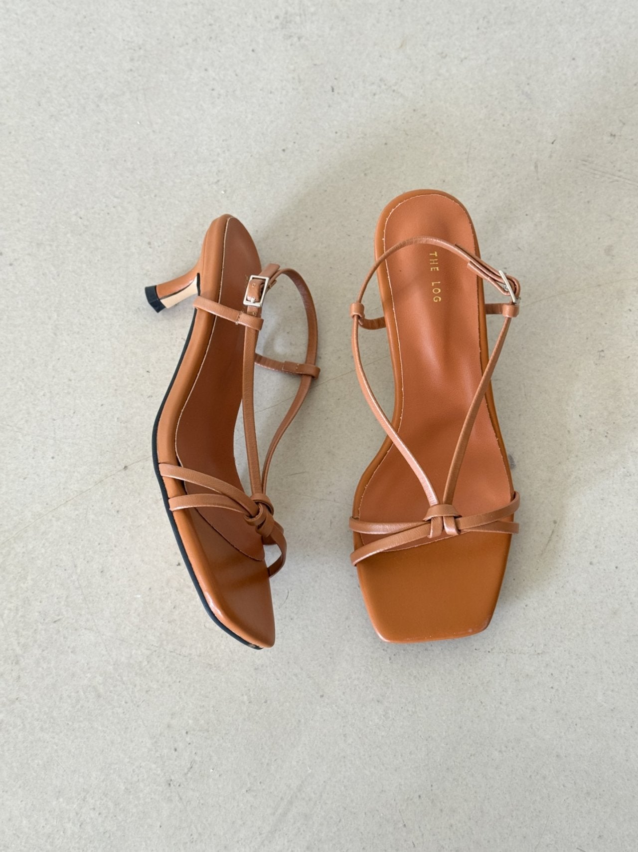 Amelia Sandals