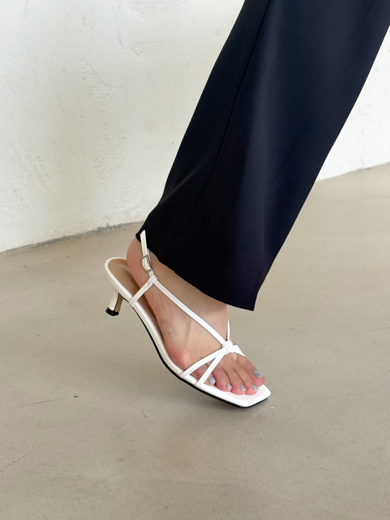Amelia Sandals