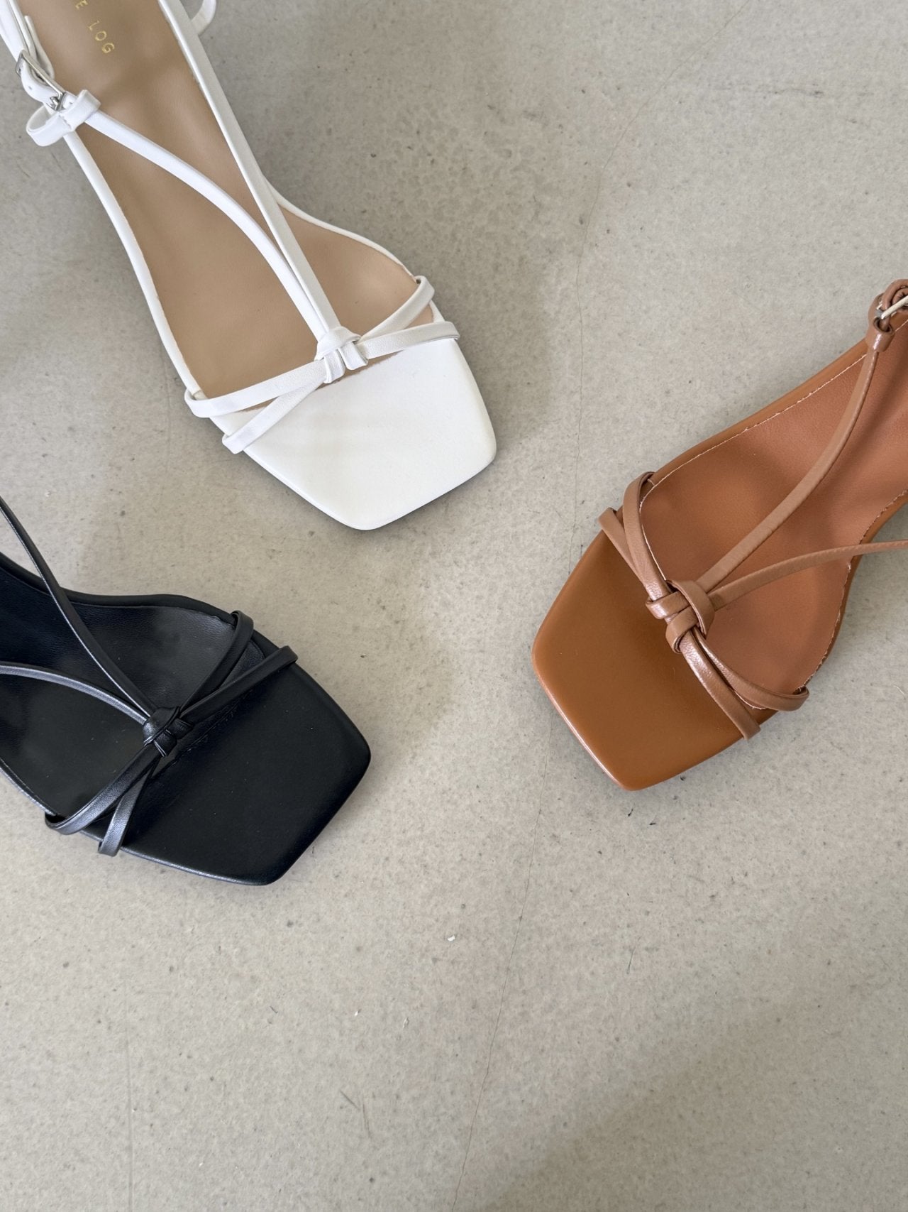 Amelia Sandals
