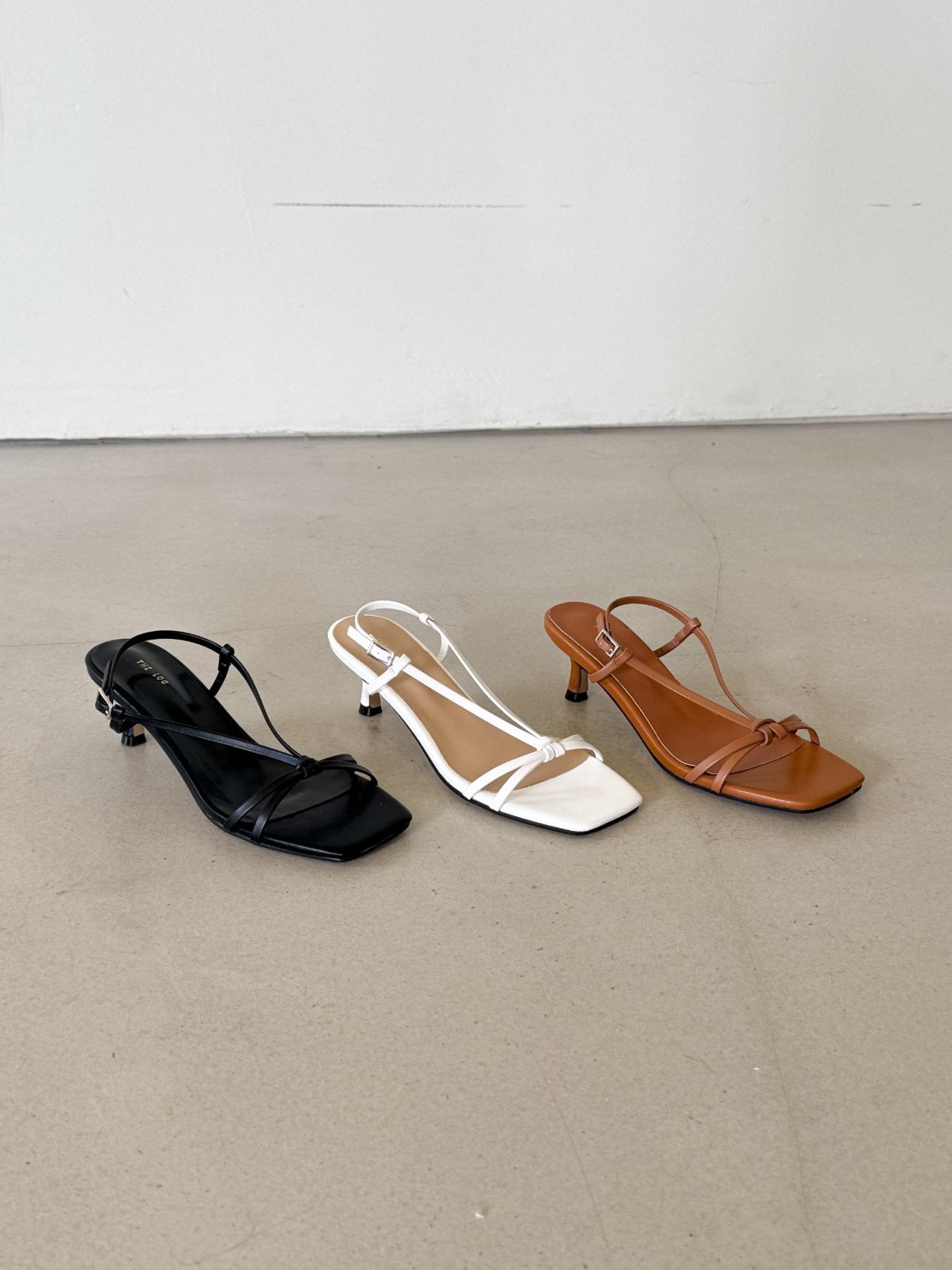 Amelia Sandals