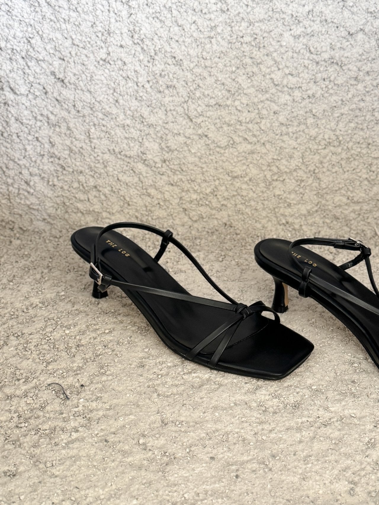 Amelia Sandals