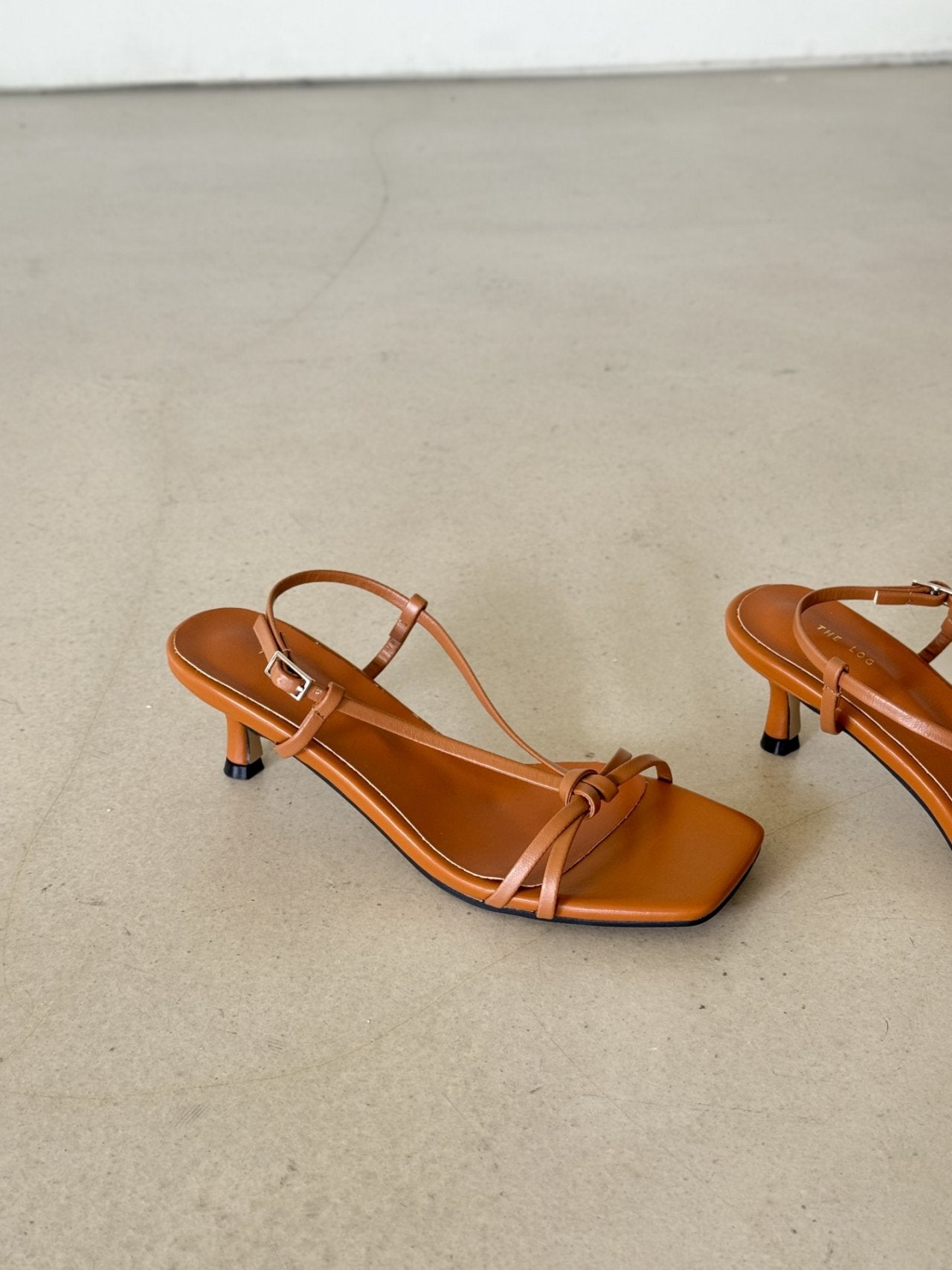 Amelia Sandals