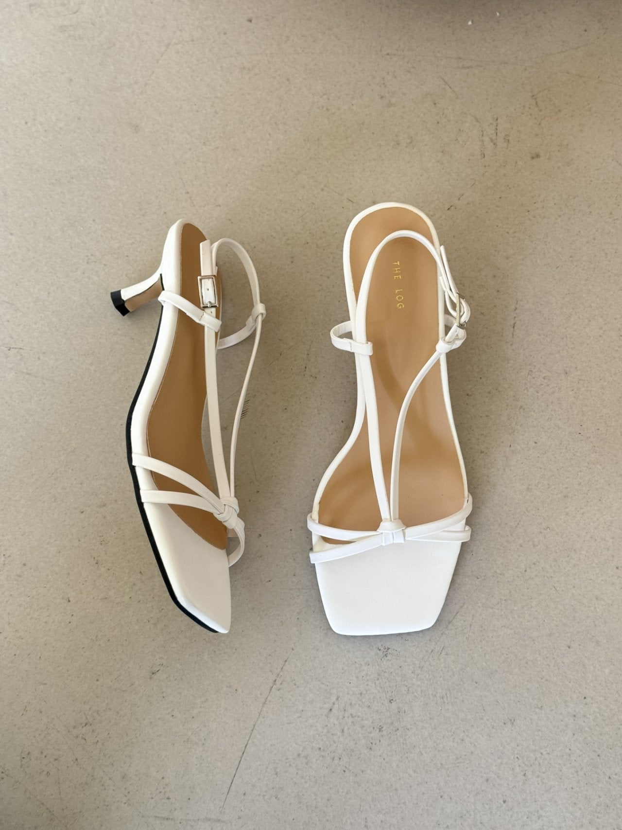 Amelia Sandals