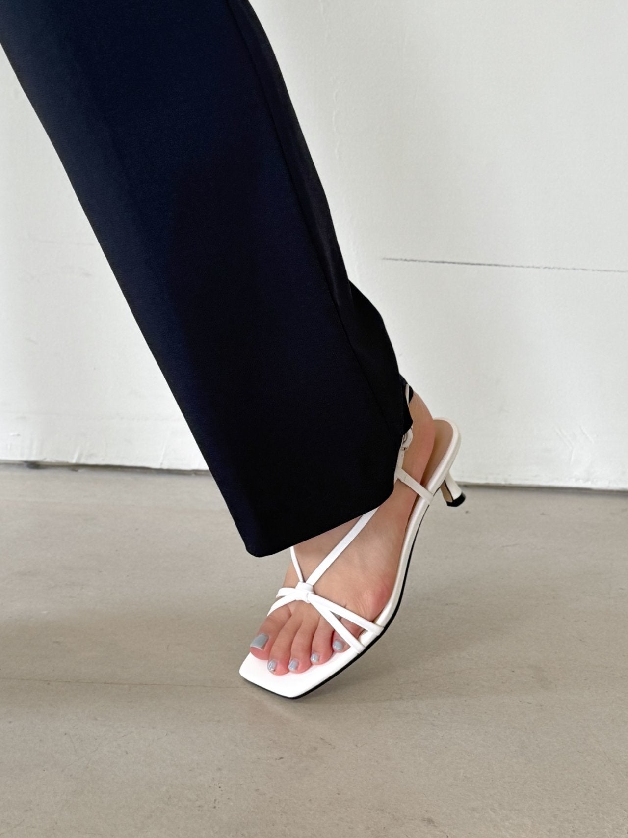 Amelia Sandals