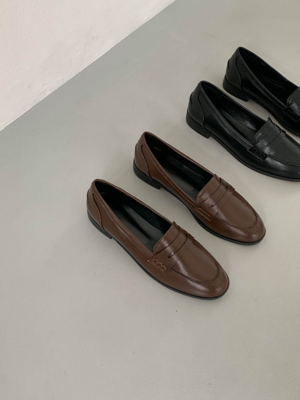 classic daily loafers-2col