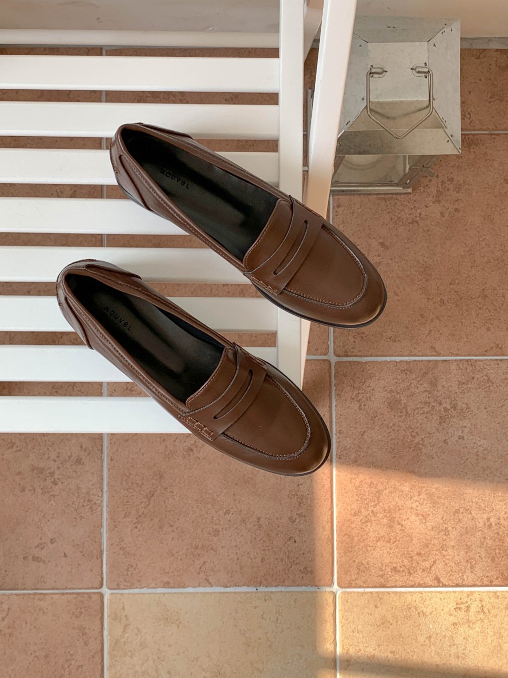 classic daily loafers-2col