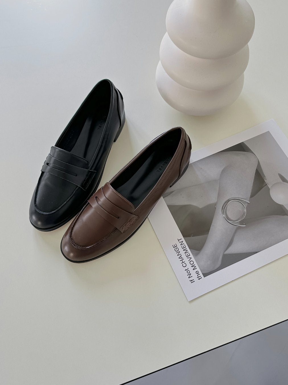 classic daily loafers-2col