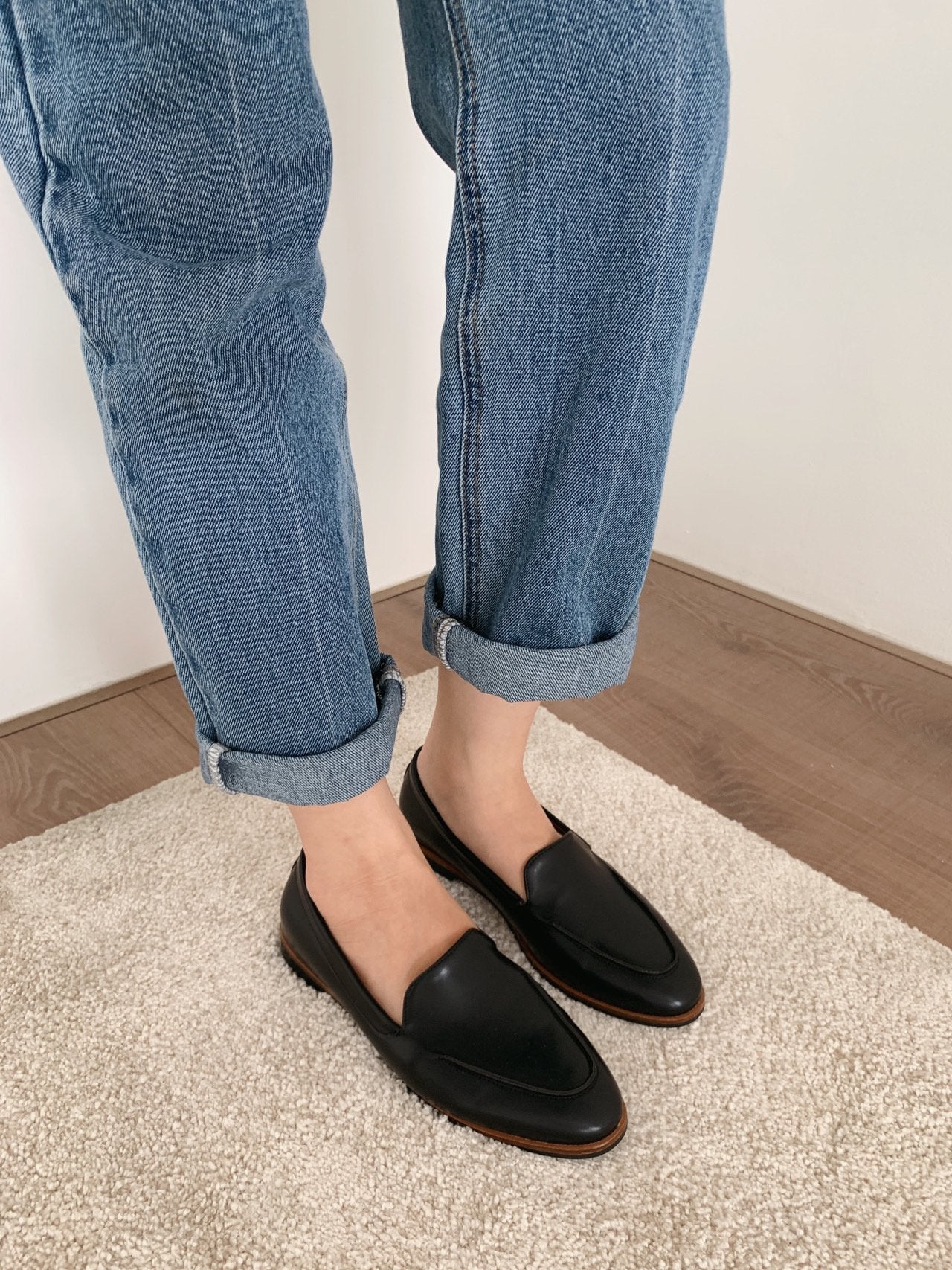 Mer loafer-2col