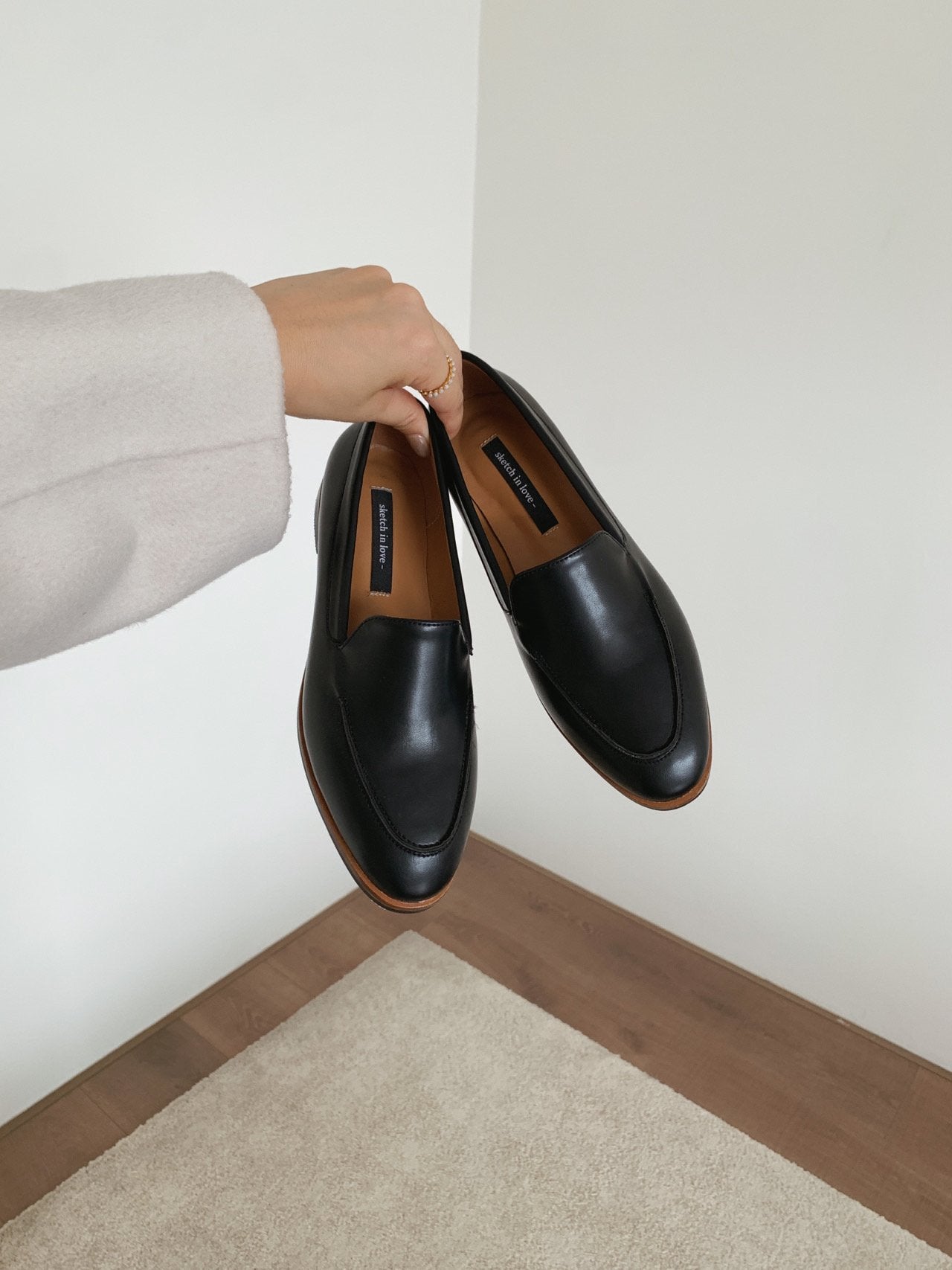 Mer loafer-2col