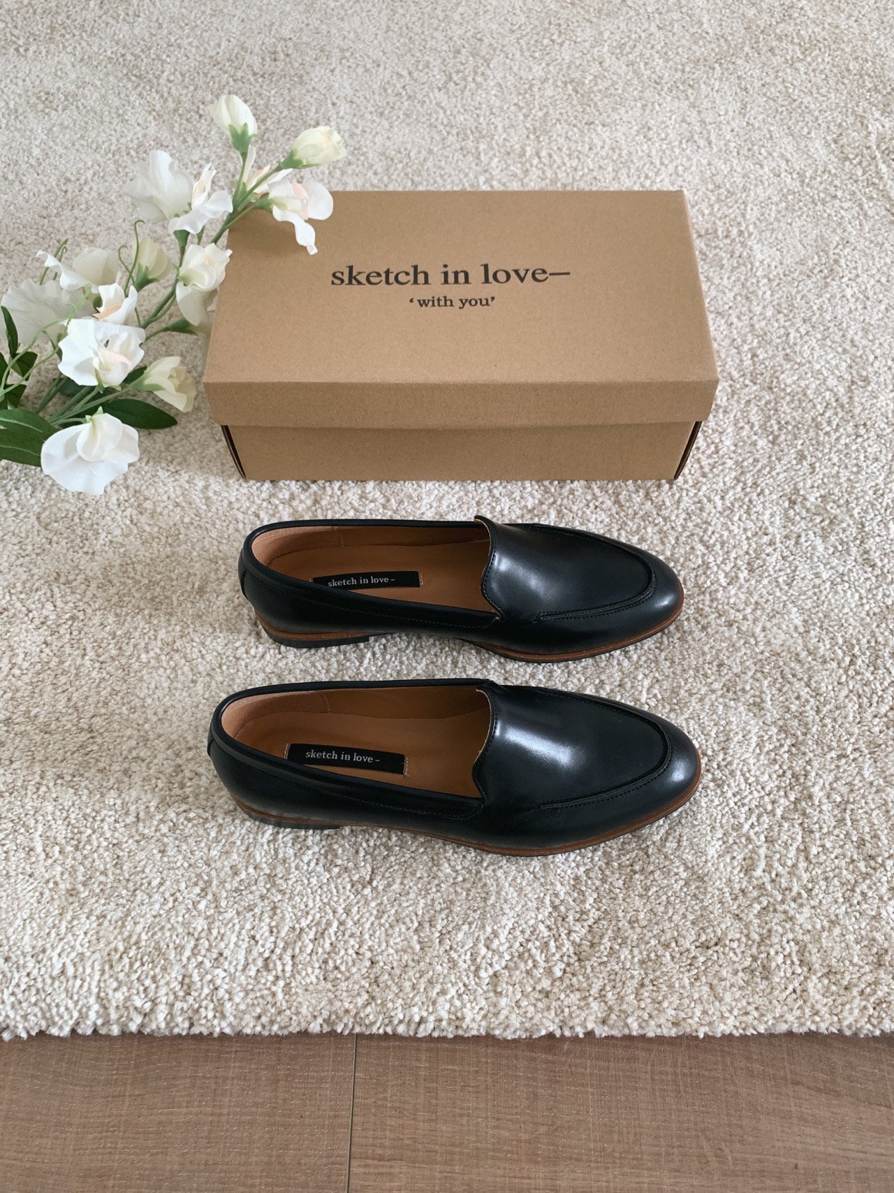 Mer loafer-2col