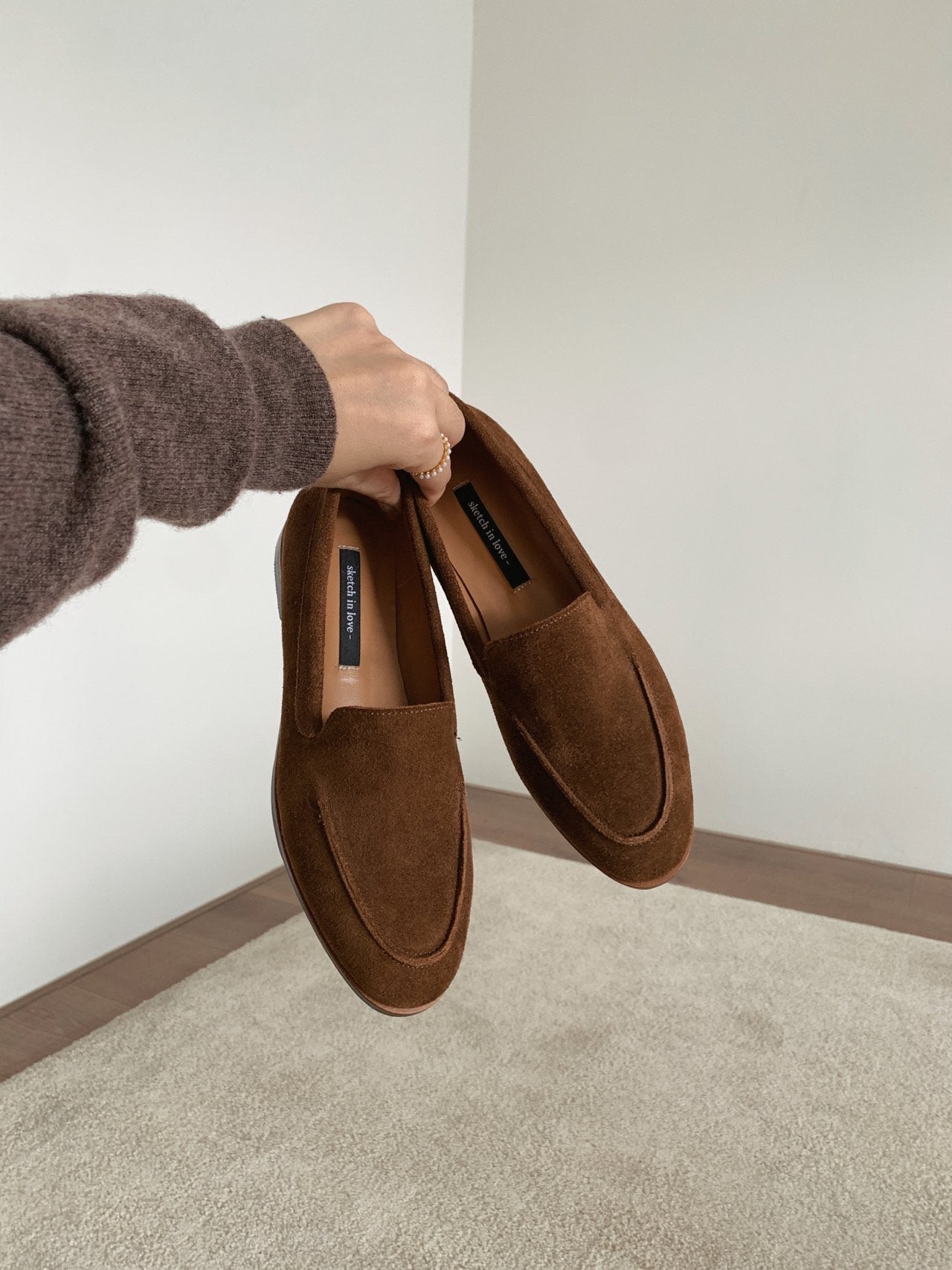 Mer loafer-2col