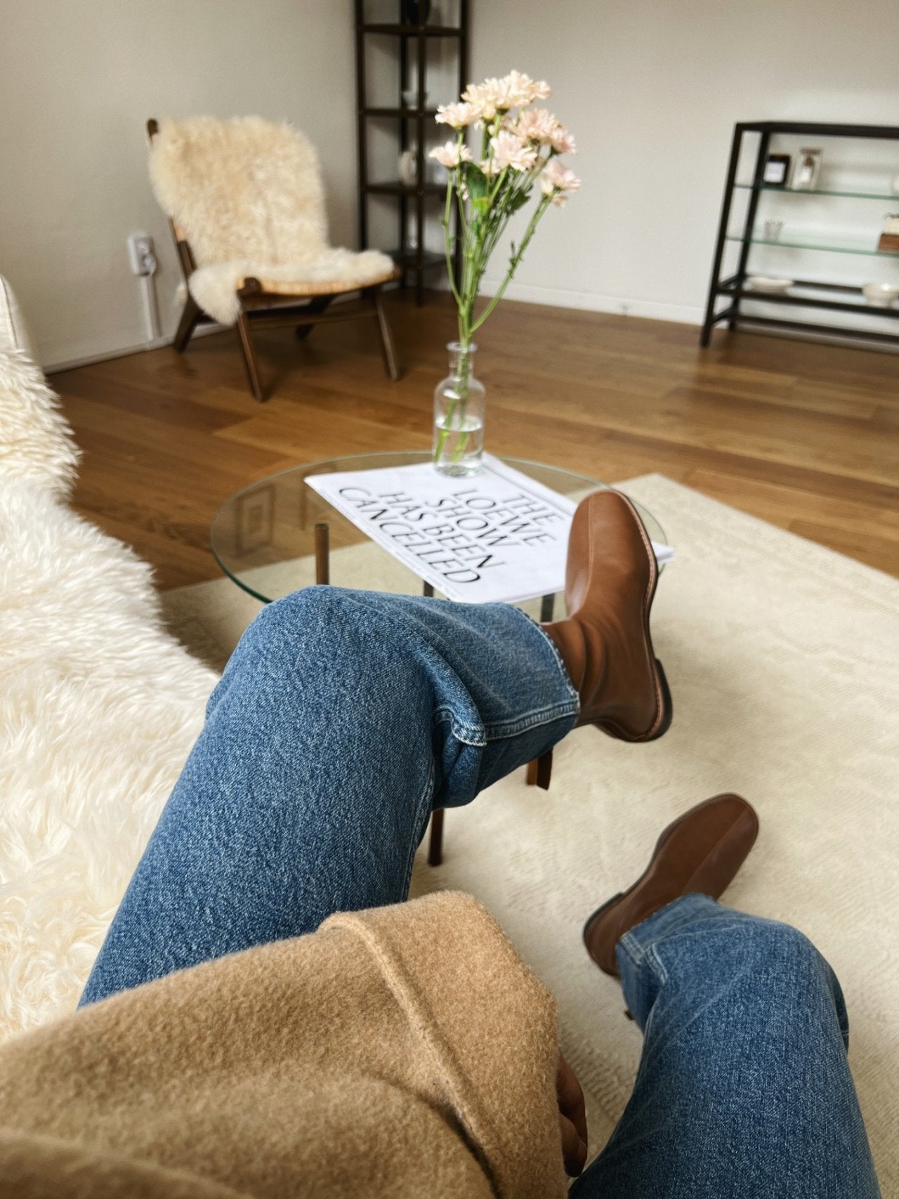 Madeleine stitch ankle boots-2col