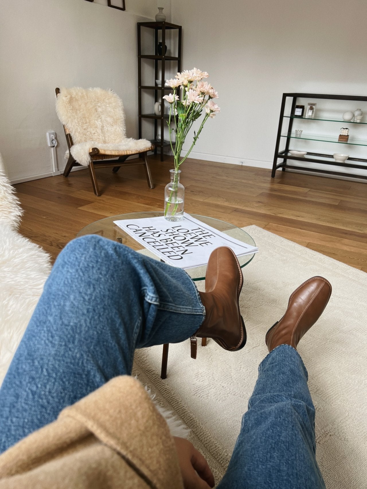 Madeleine stitch ankle boots-2col