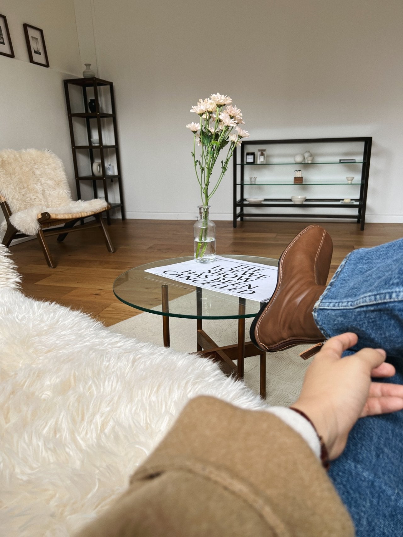 Madeleine stitch ankle boots-2col