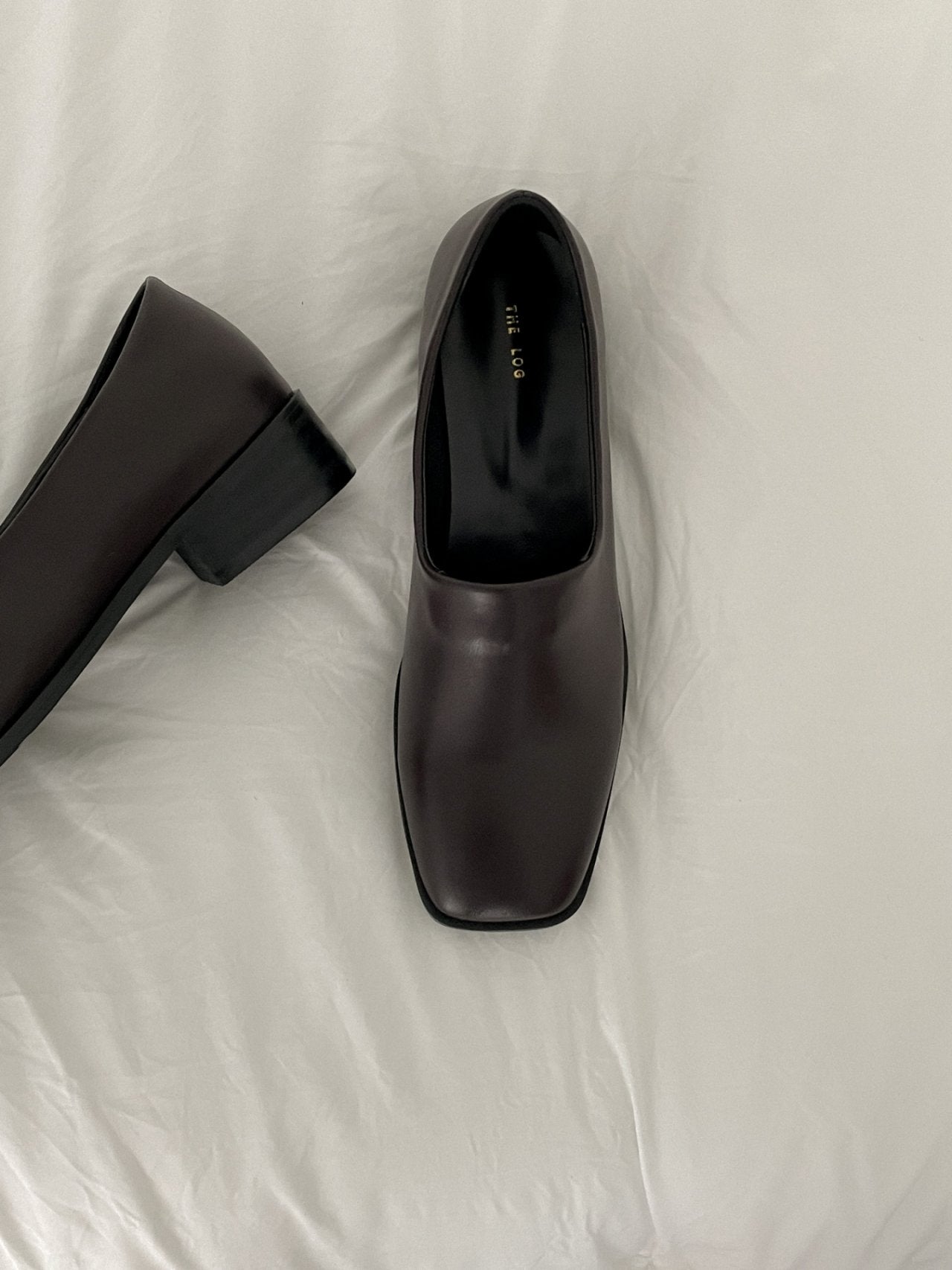Basic simple loafer