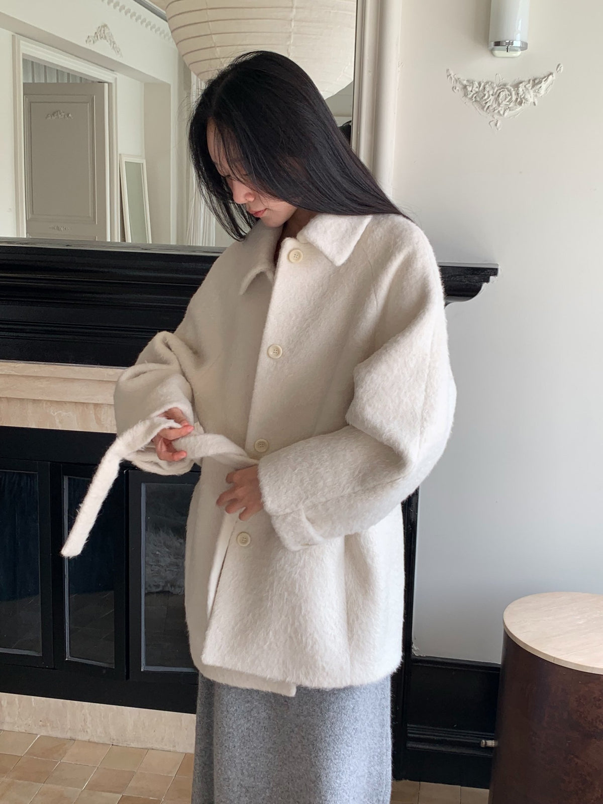 suri alpaca coat-2col