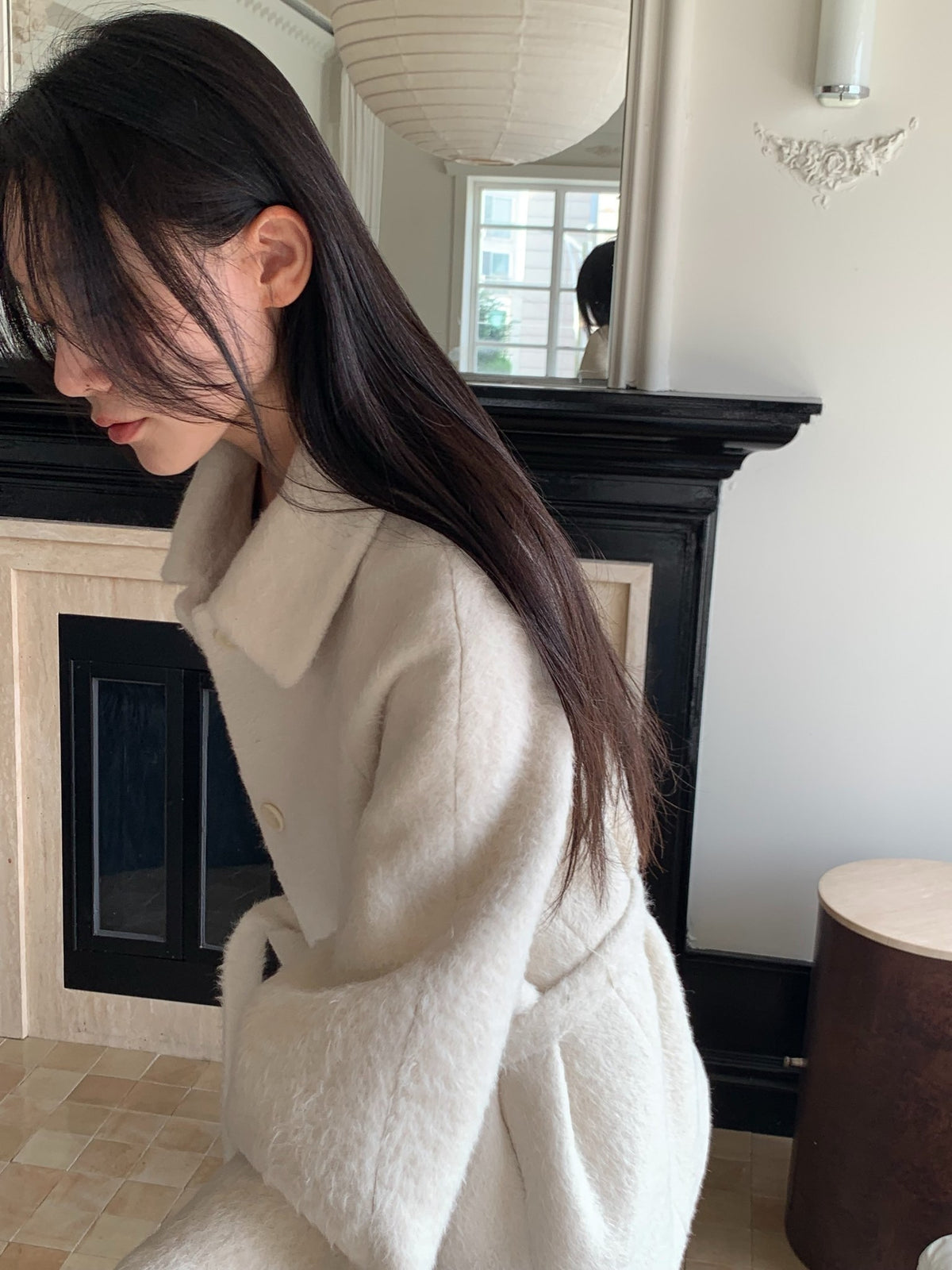 suri alpaca coat-2col