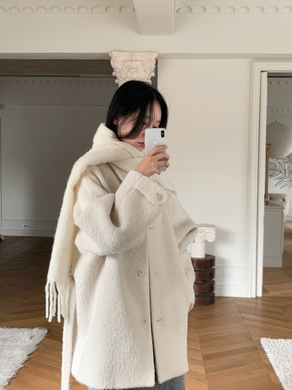 suri alpaca coat-2col