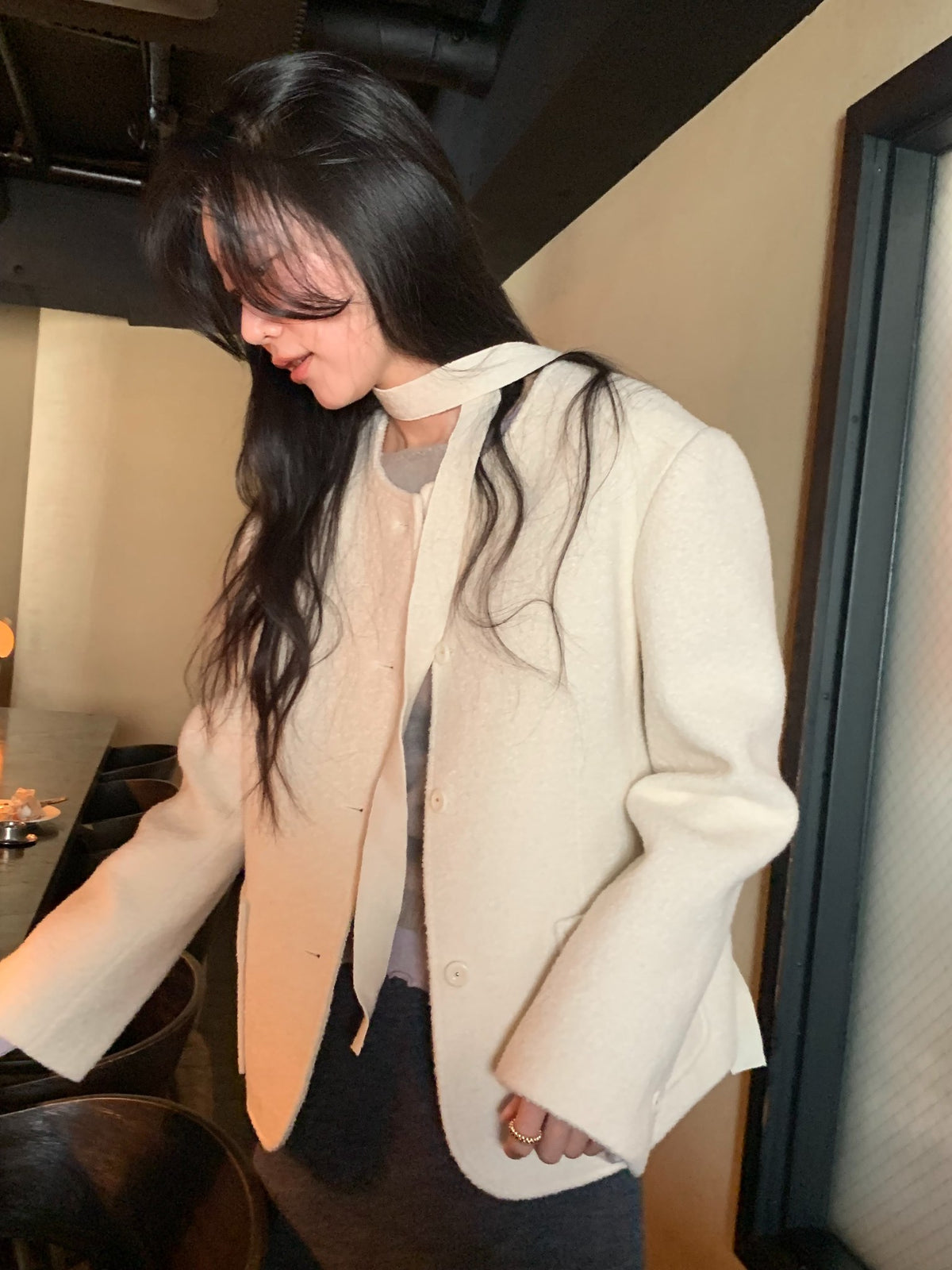 powder tie jacket-2col