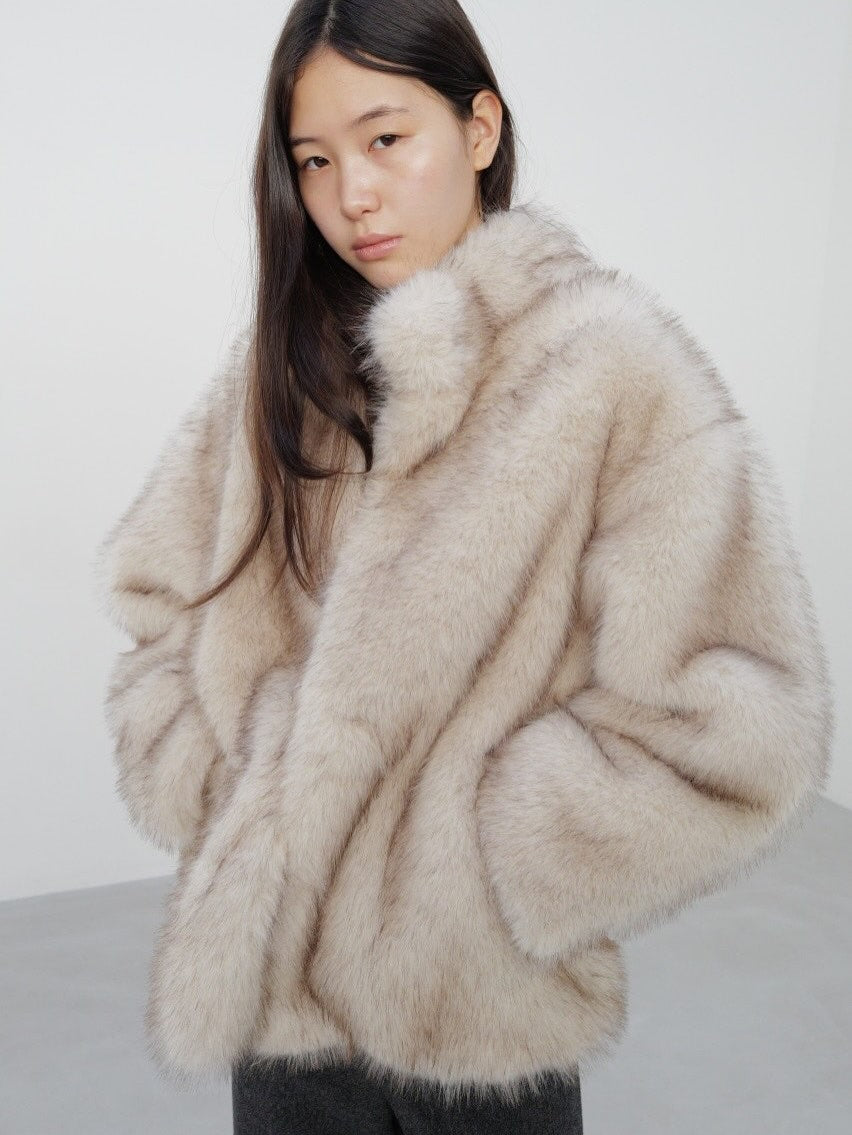 charlotte fur jk-2col