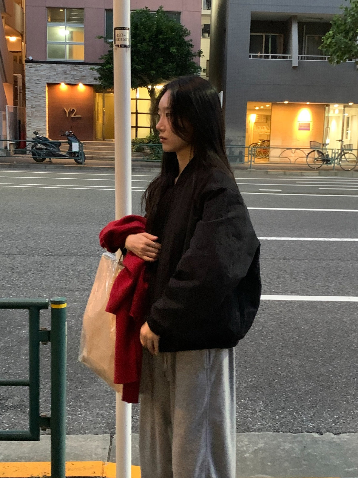 Brahms jumper-3col