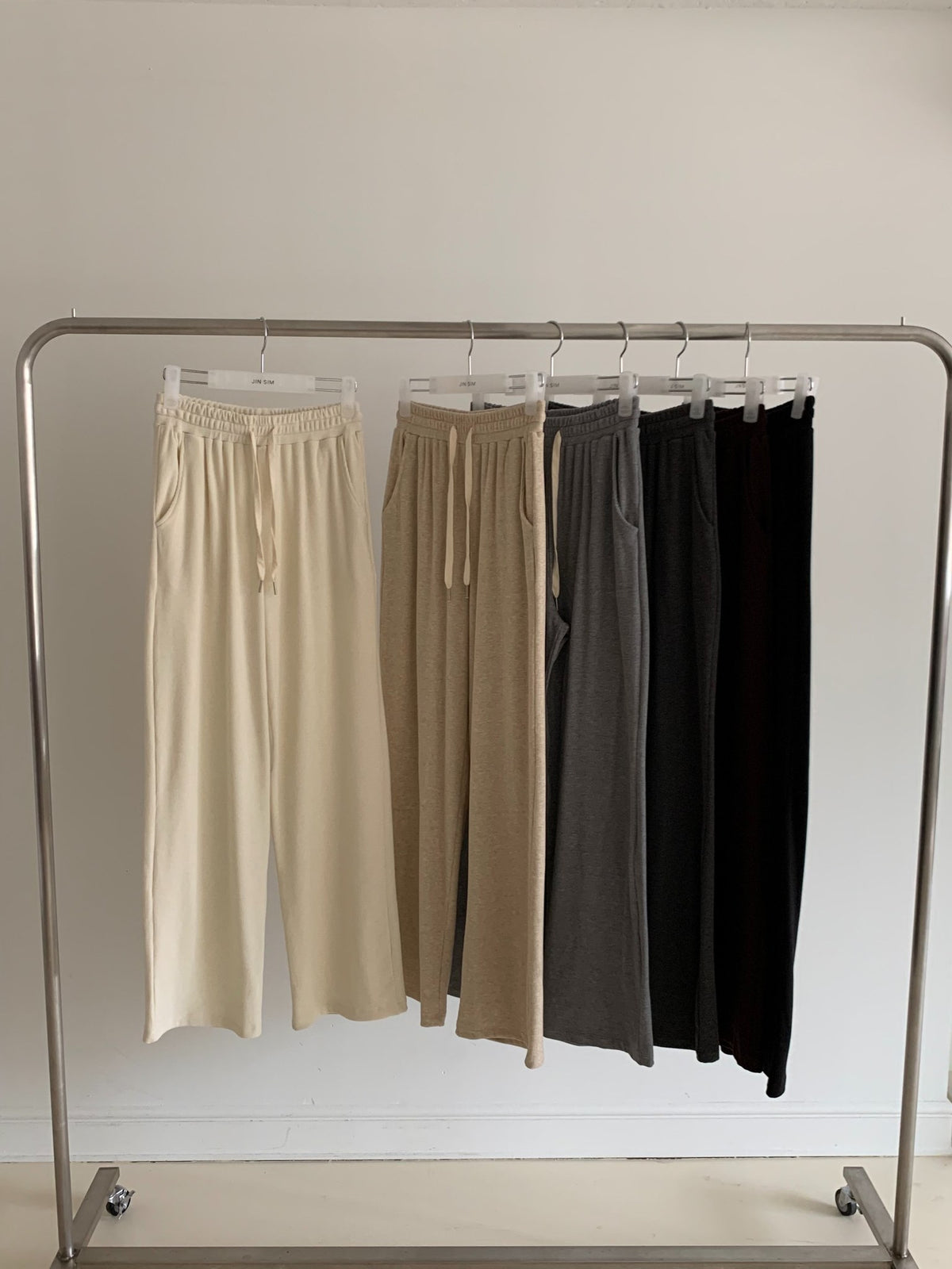 groove pants-6col
