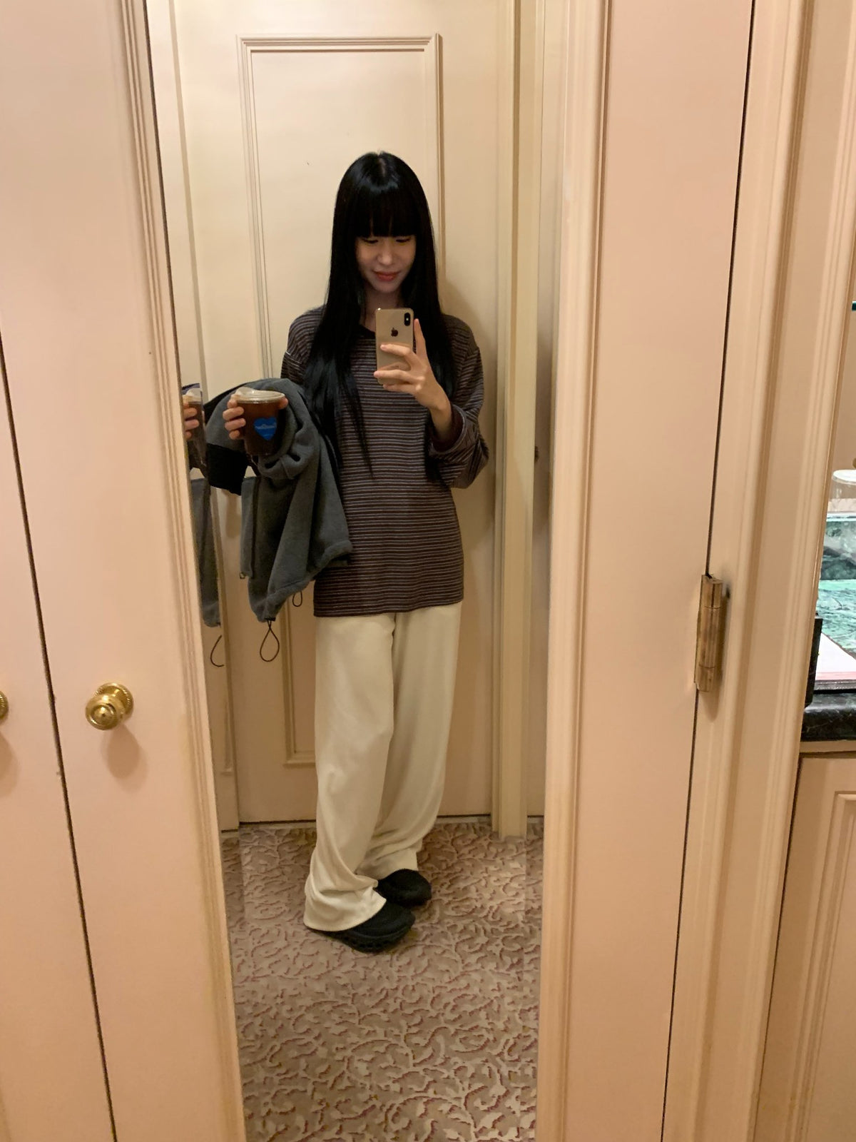 groove pants-6col
