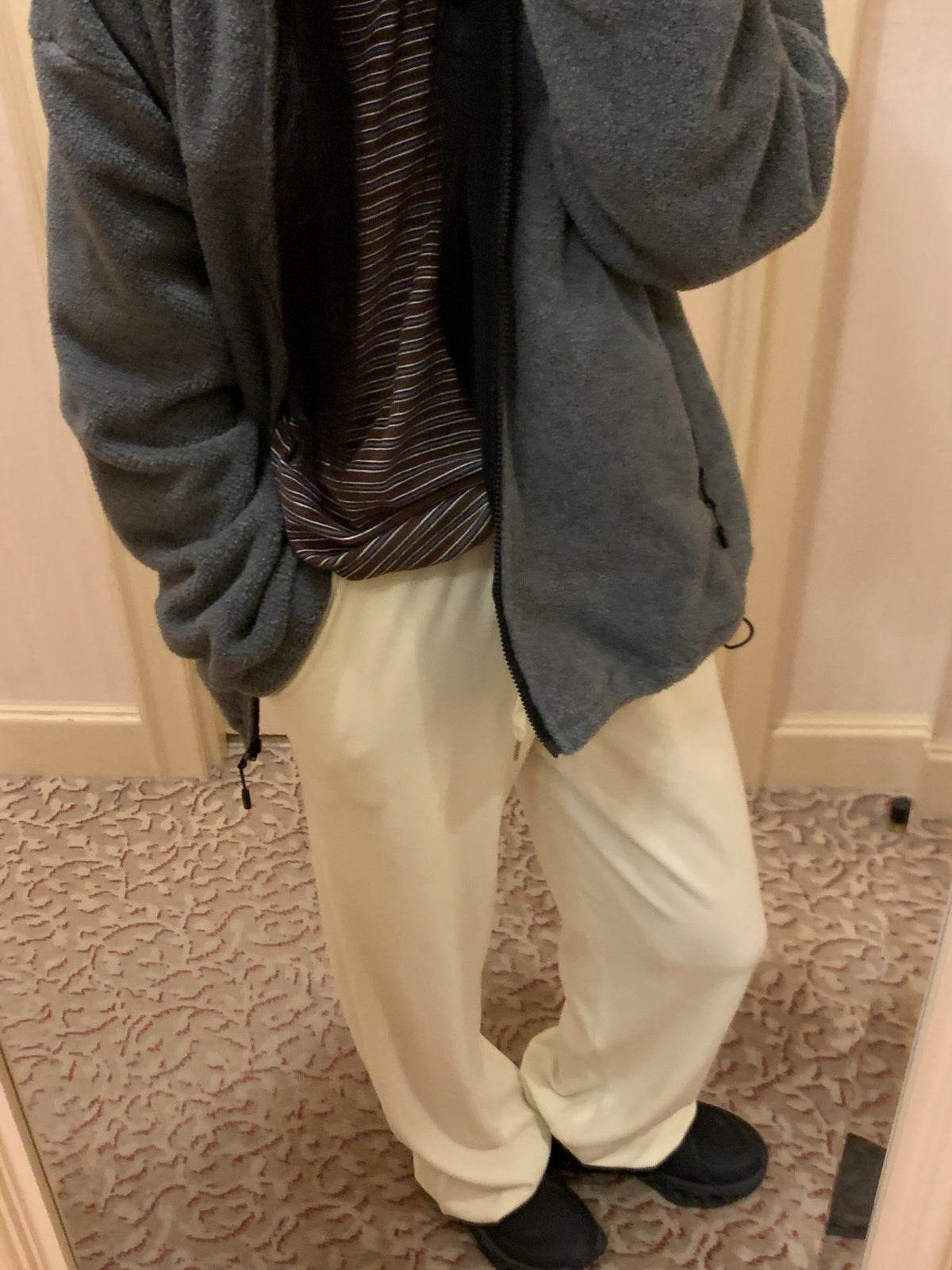 groove pants-6col
