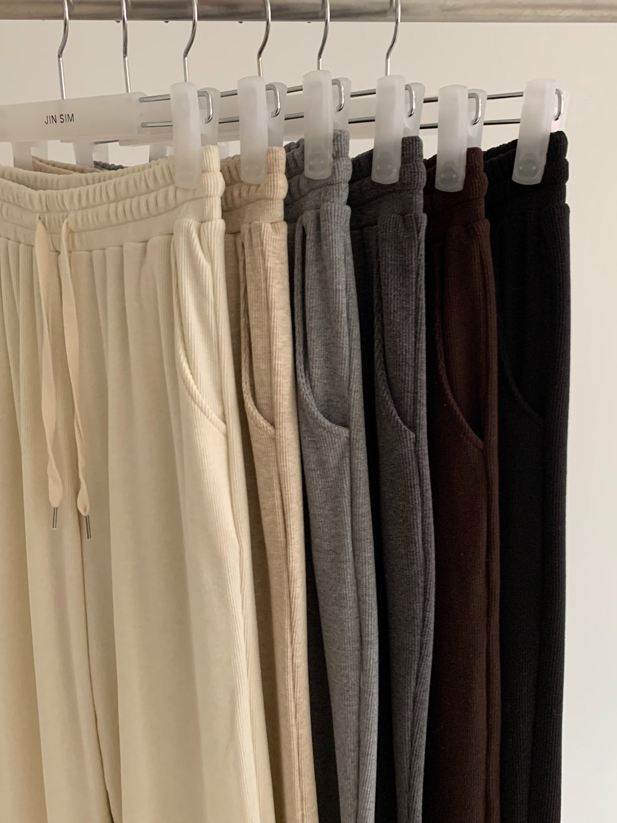 groove pants-6col