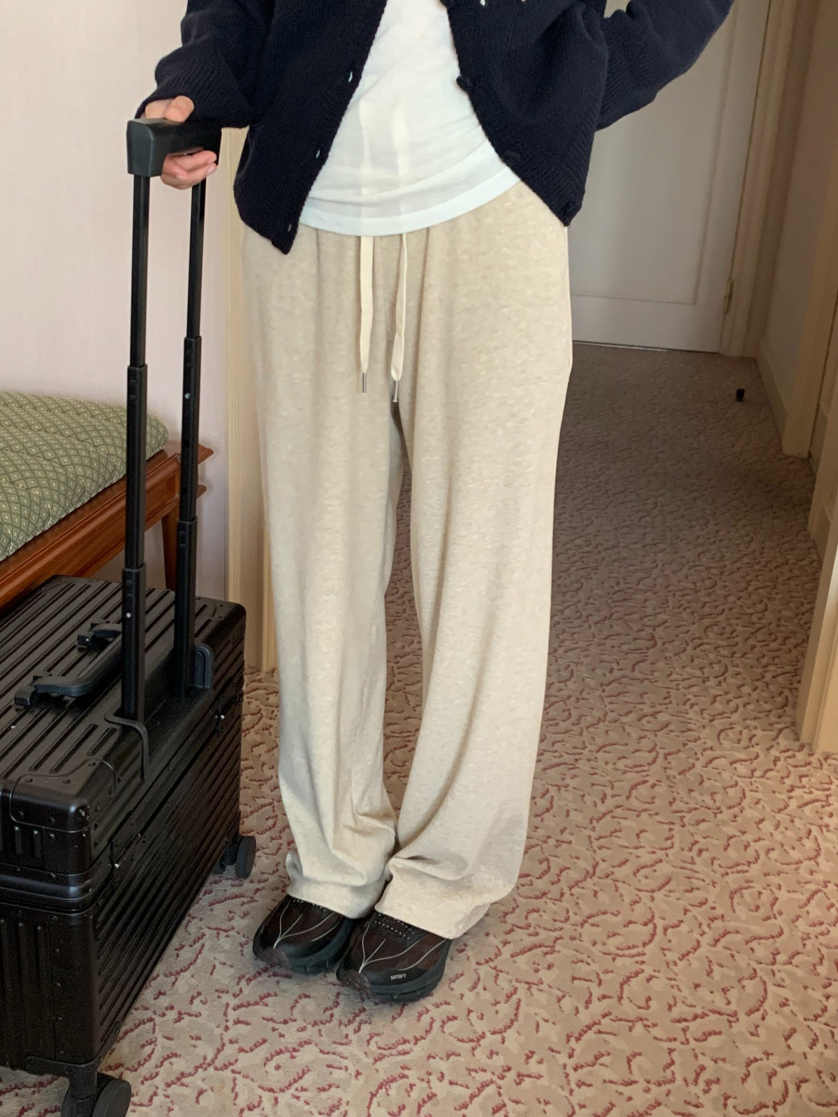 groove pants-6col