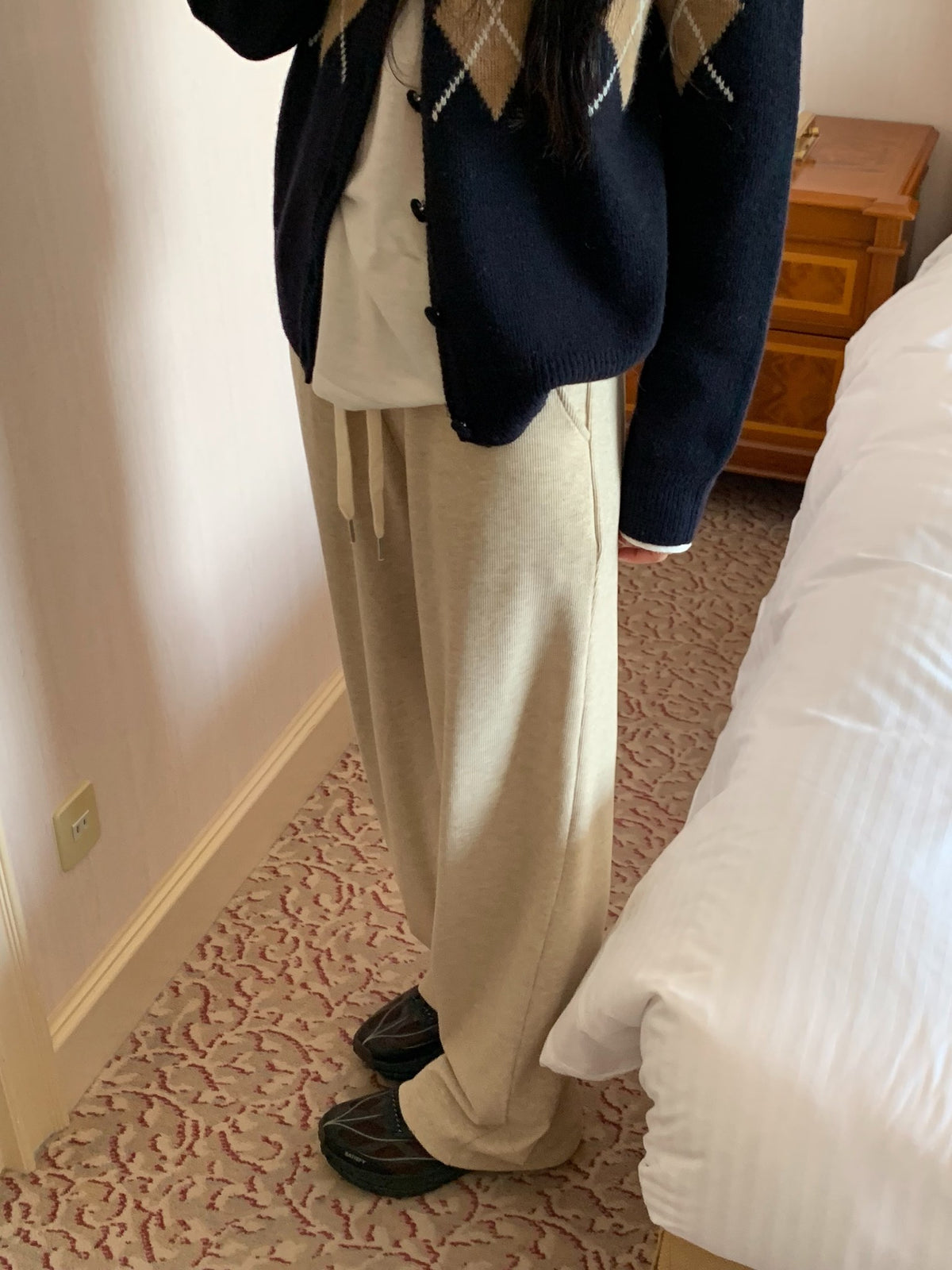 groove pants-6col