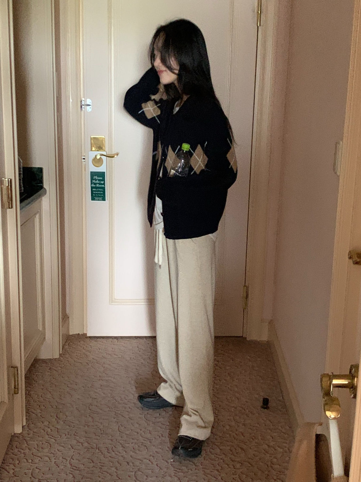 groove pants-6col