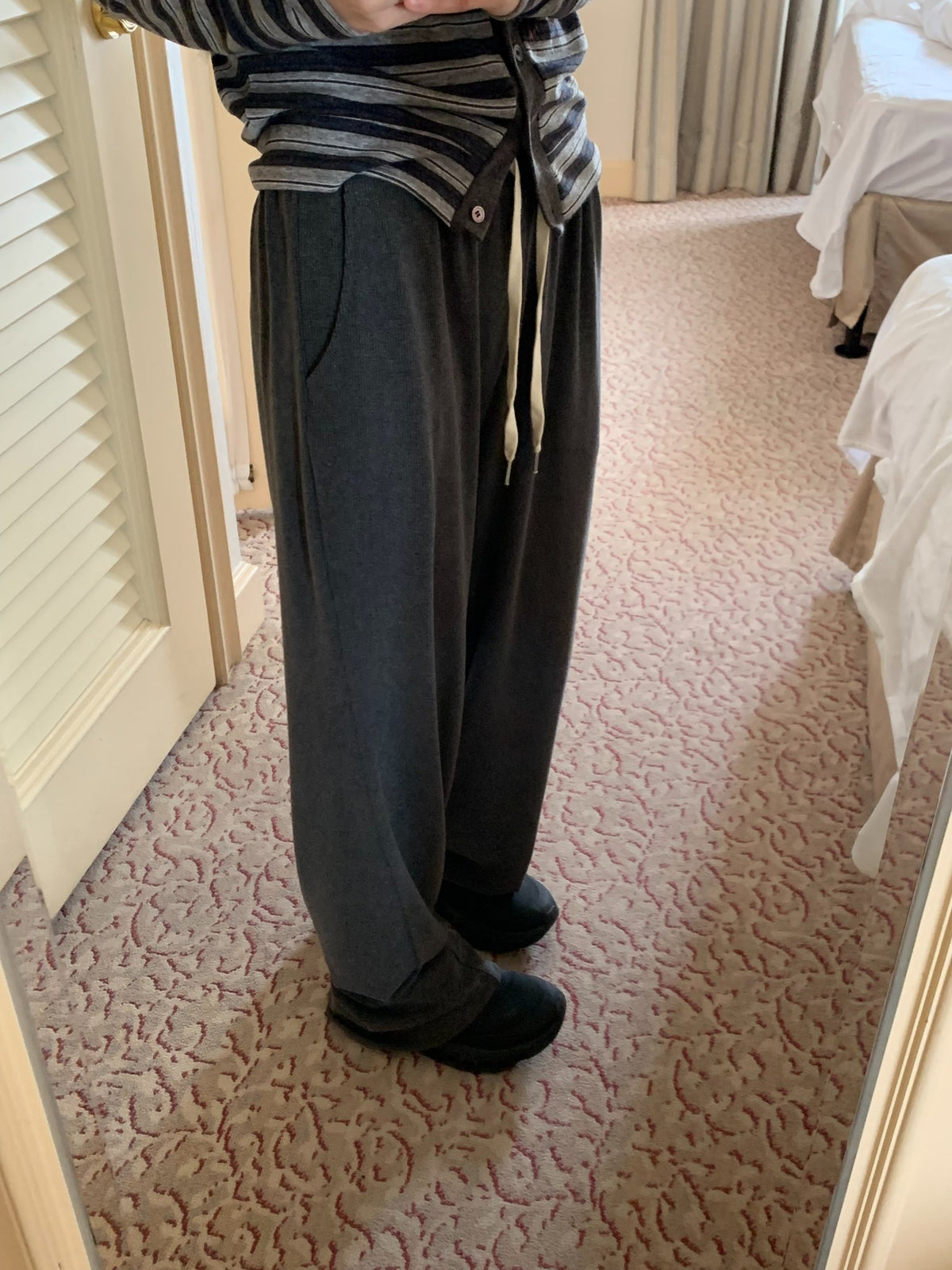 groove pants-6col