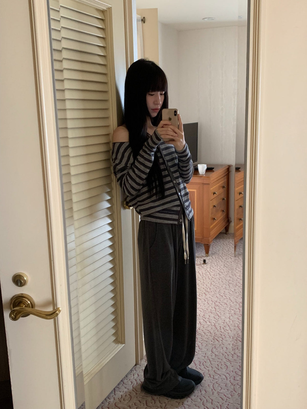 groove pants-6col