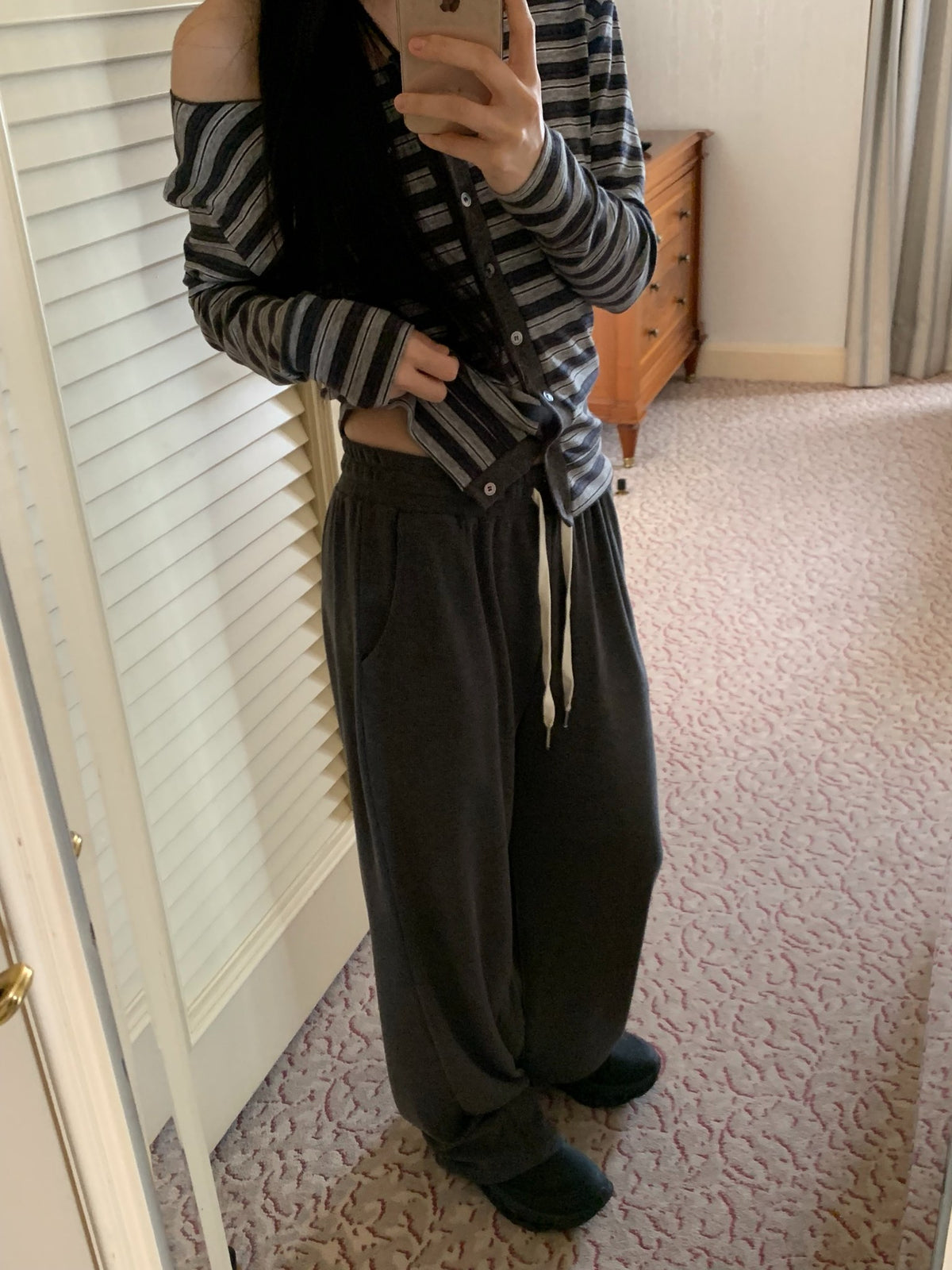 groove pants-6col
