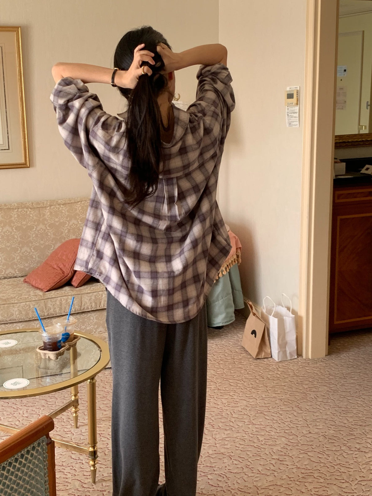 groove pants-6col