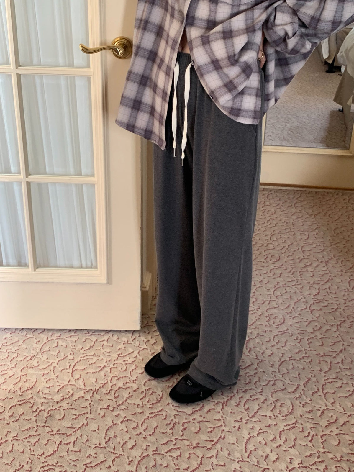 groove pants-6col