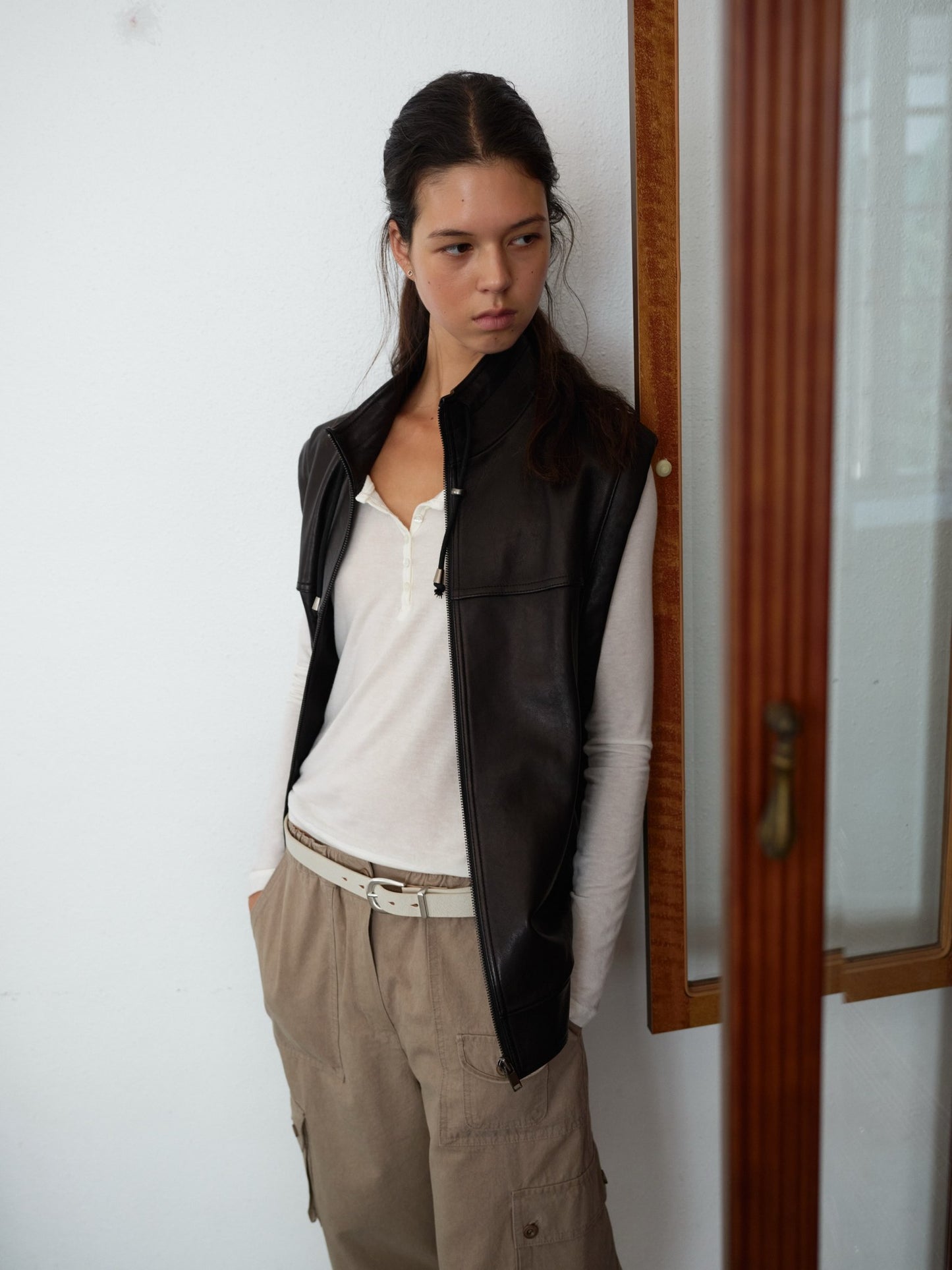 autumn nering pants-3col