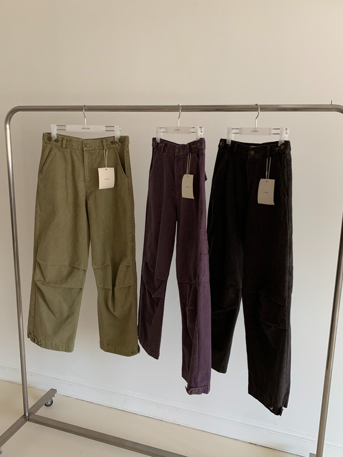 serge pants-3col
