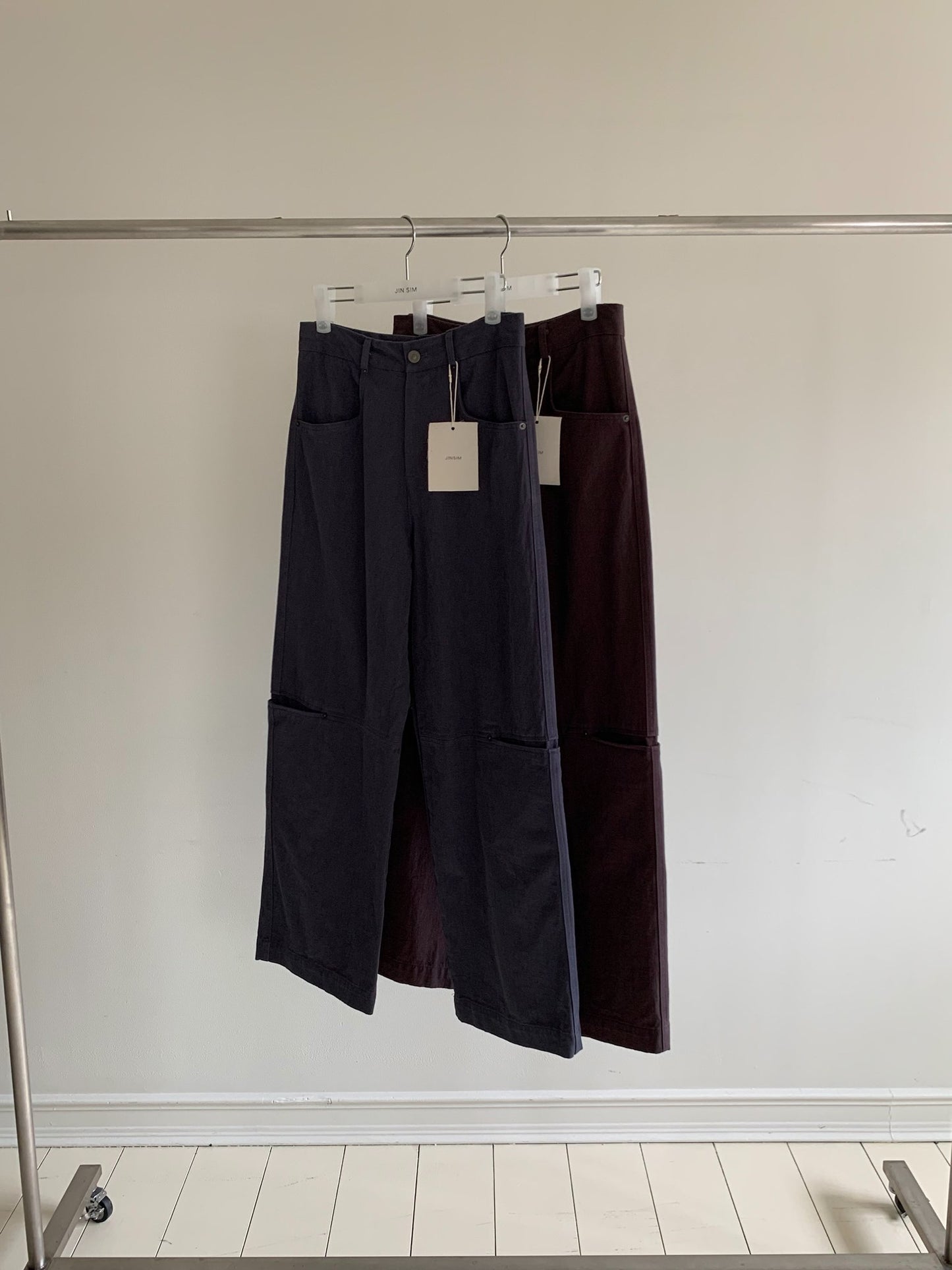 carb pants-2col