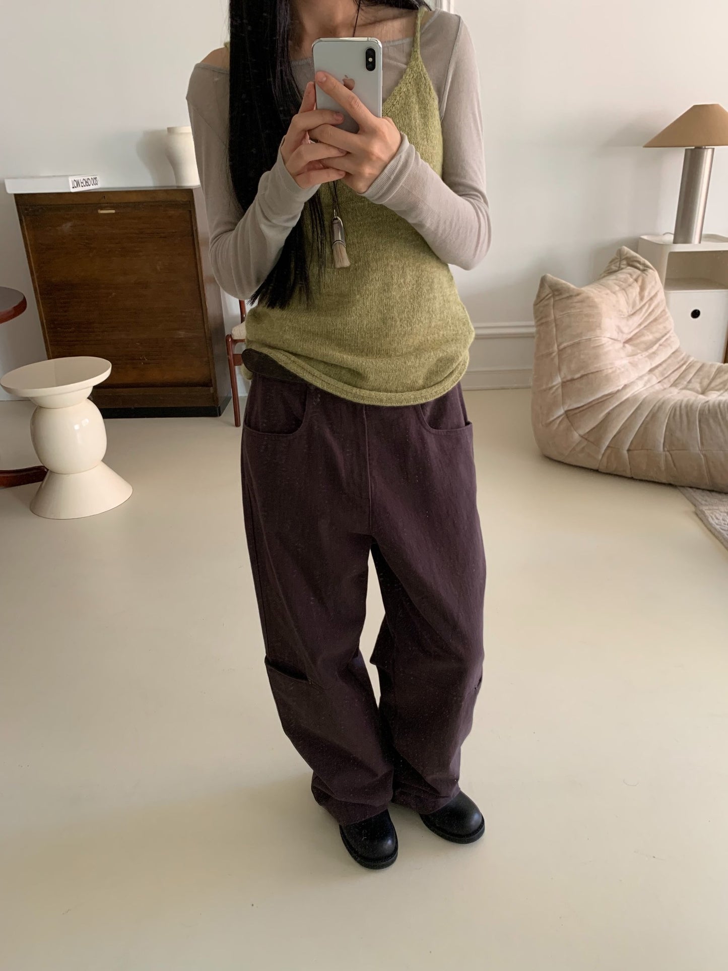 carb pants-2col