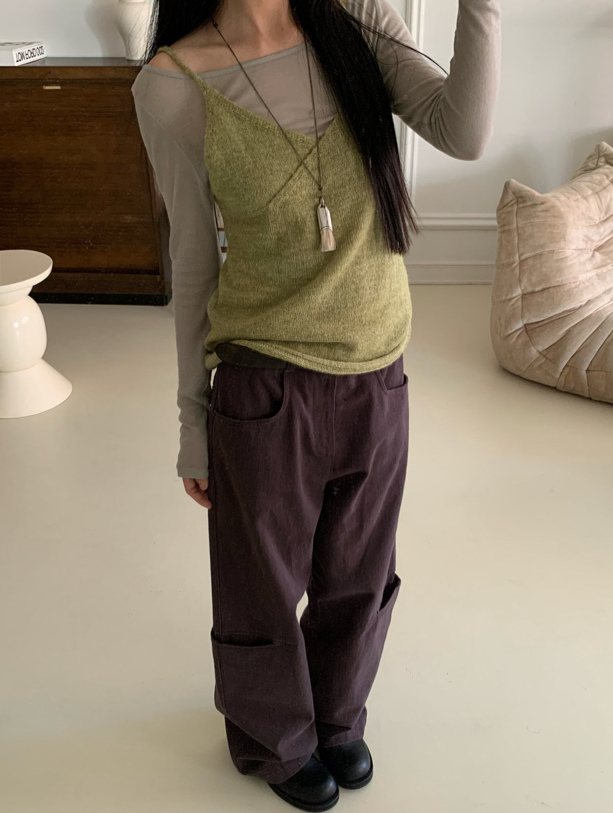 carb pants-2col