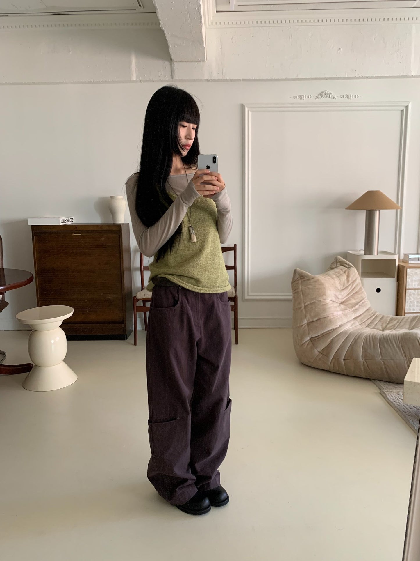 carb pants-2col