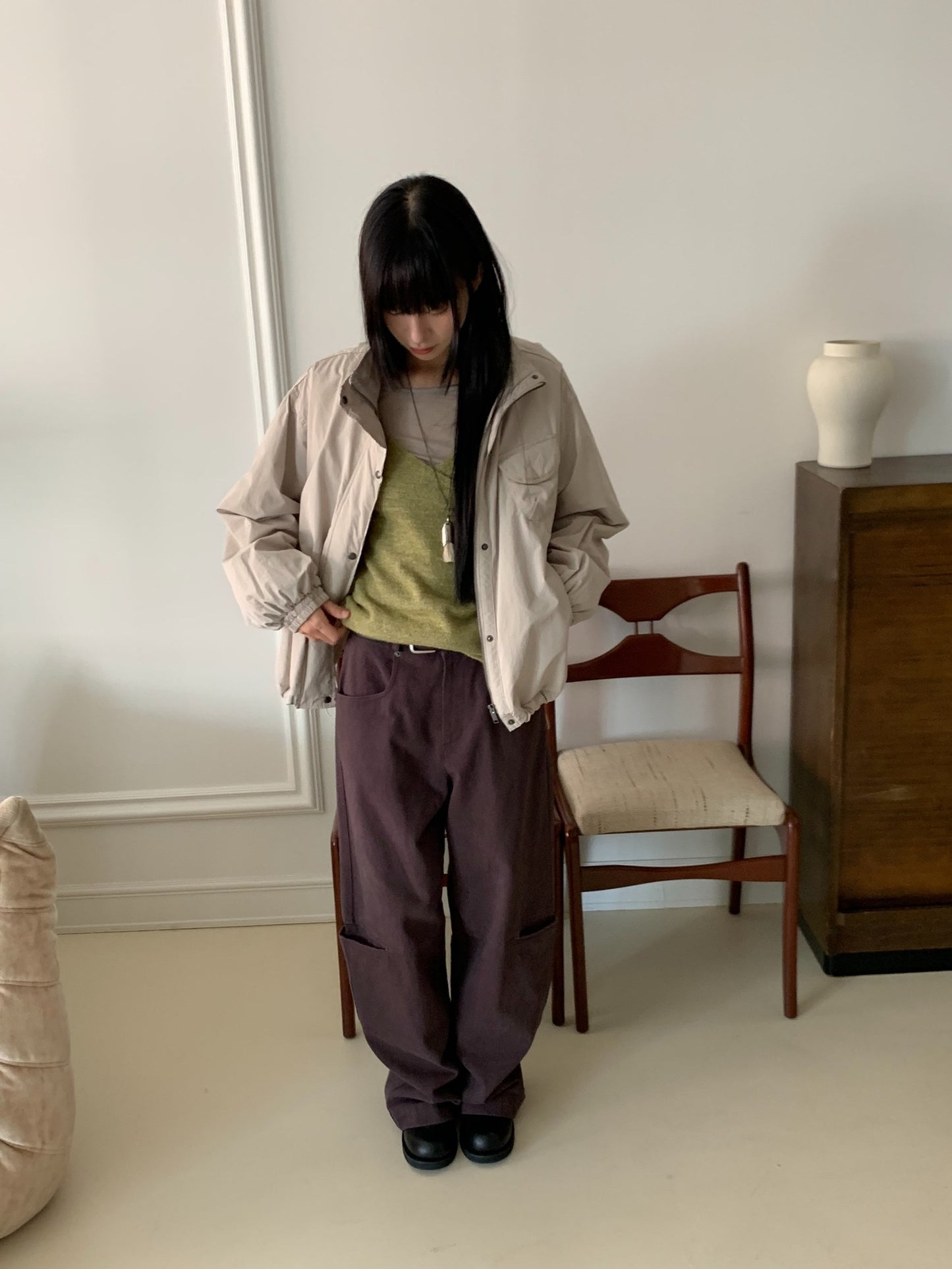 carb pants-2col