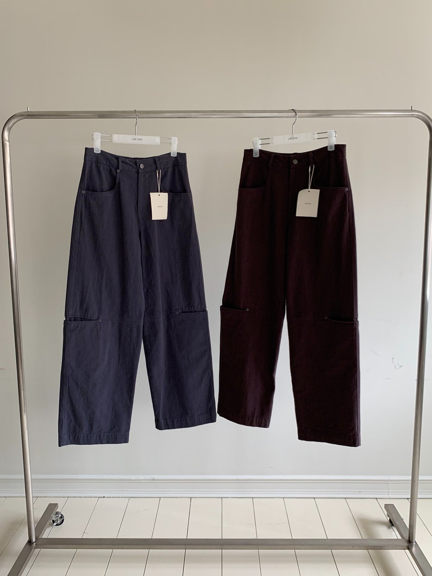 carb pants-2col