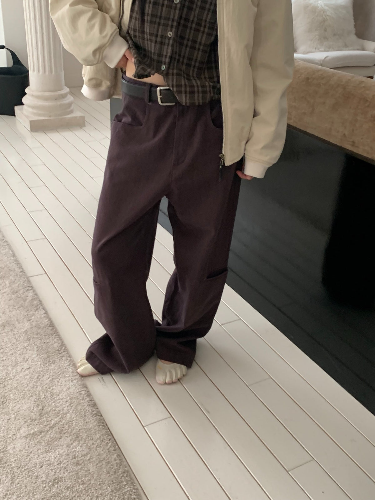 carb pants-2col