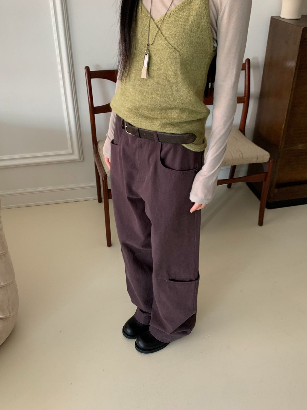 carb pants-2col