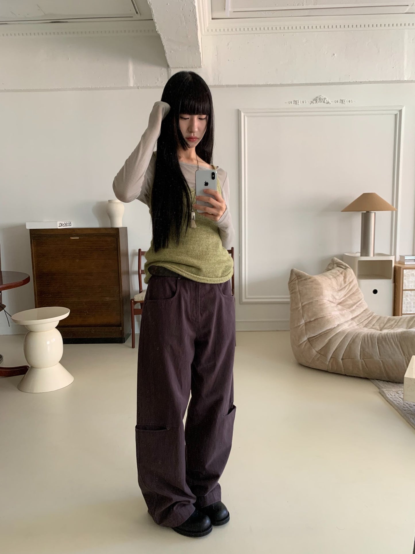 carb pants-2col